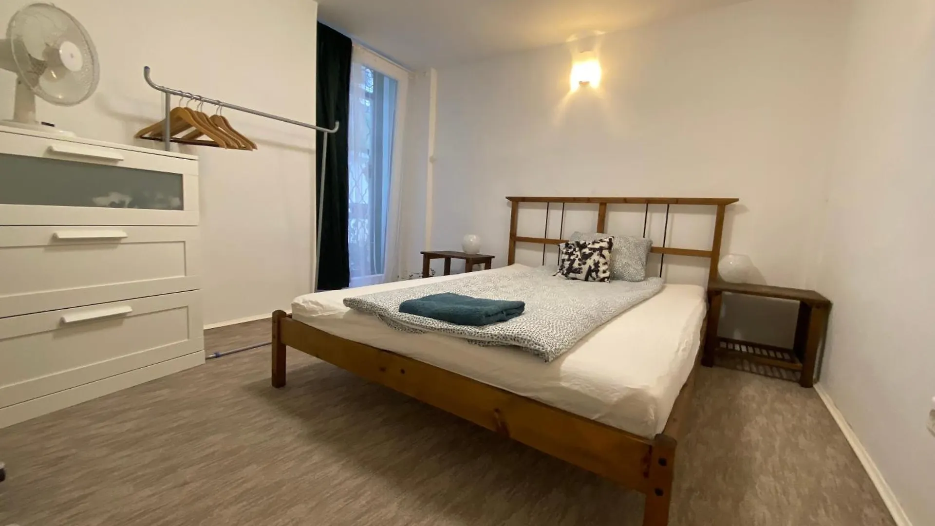 Simon'S Apartment City Centre Budapest
