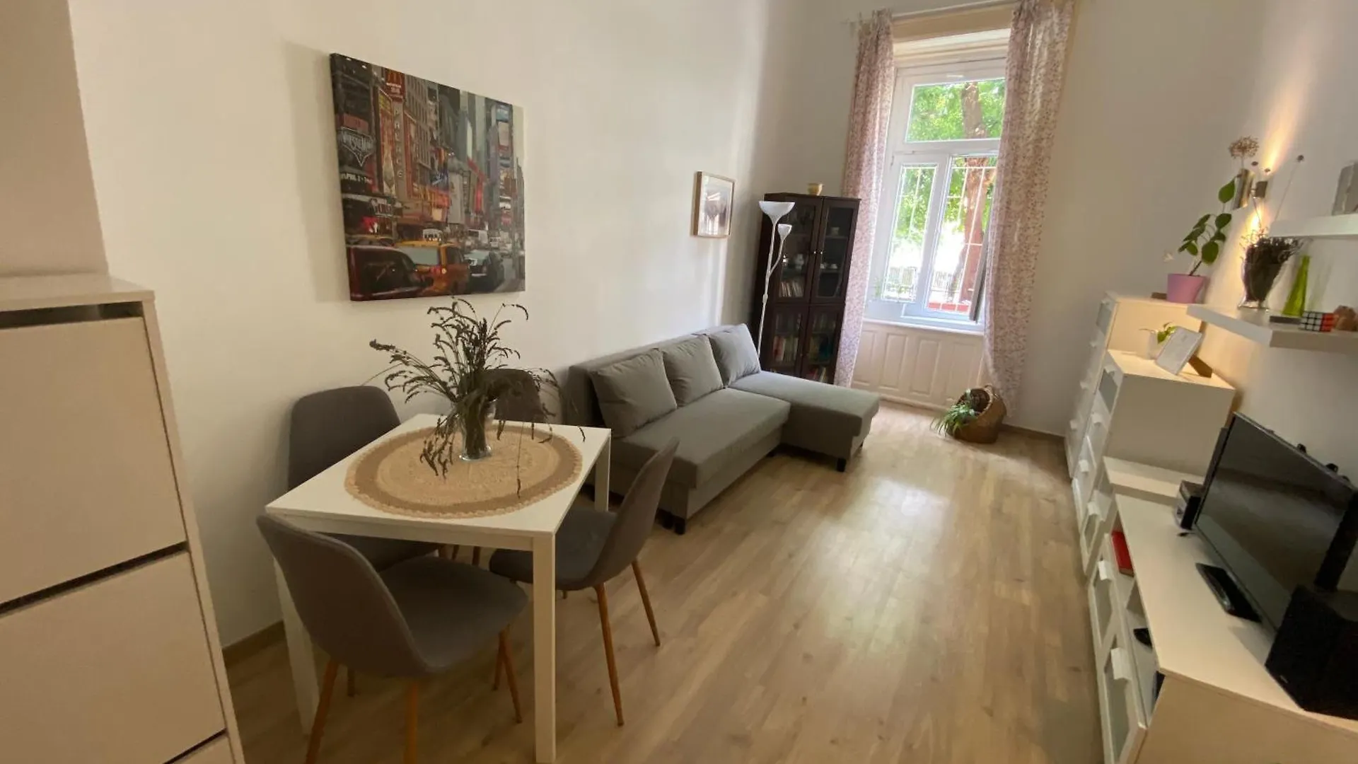 Simon'S Apartment City Centre Budapest 0*,  Ungheria