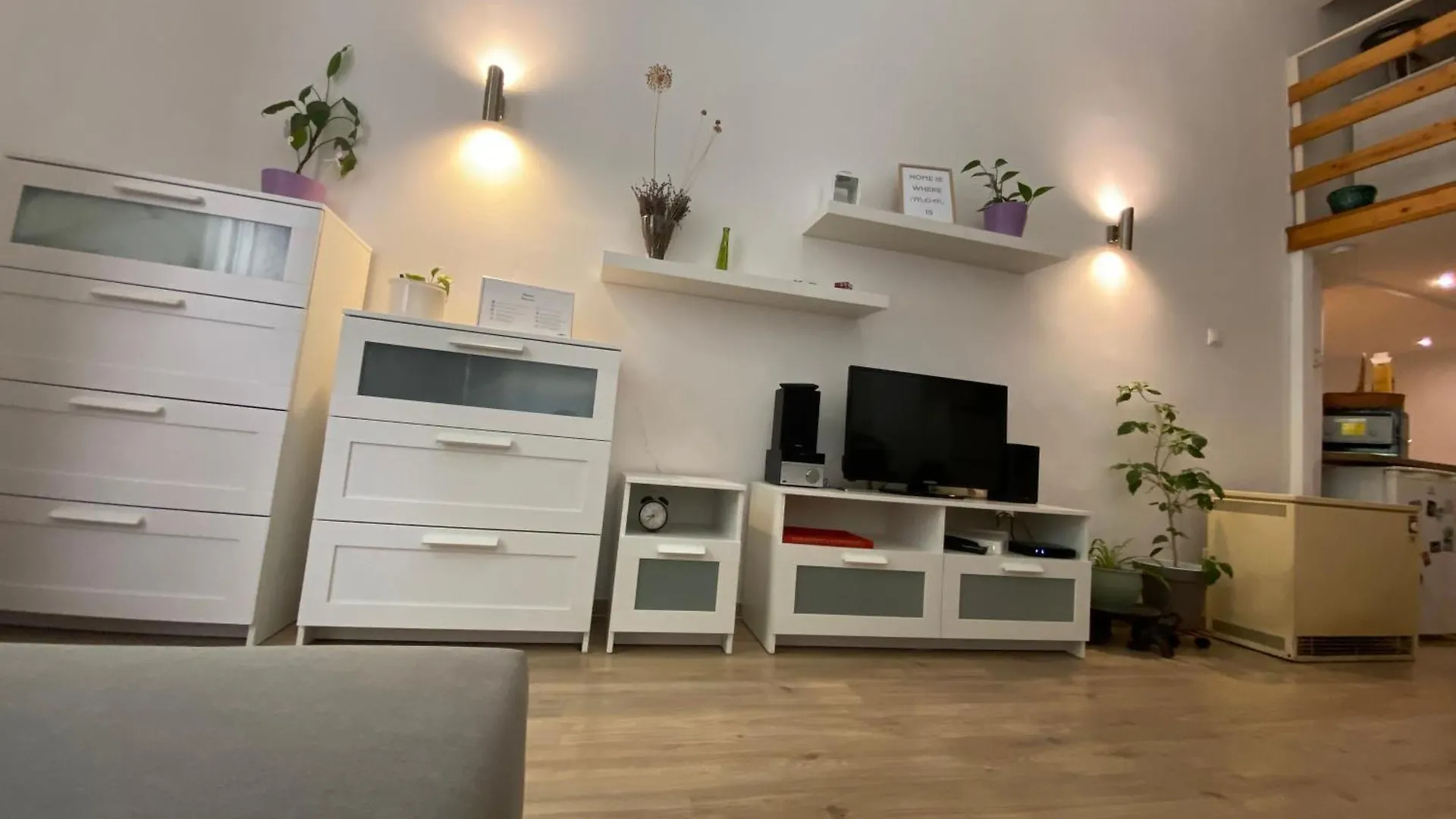 Simon'S Apartment City Centre Budapest