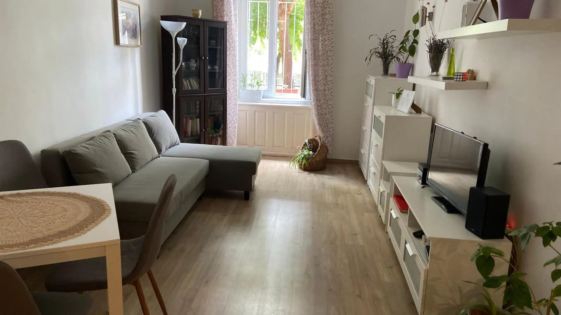 Simon'S Apartment City Centre Budapest Ungheria